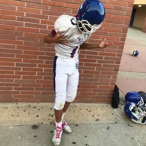 Meet your Posher, Jacob